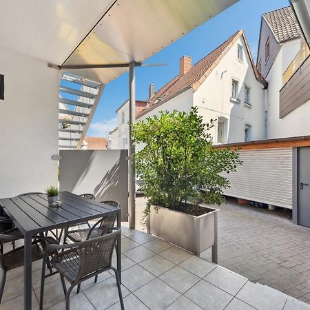 Andriss - Travel & Work - 5 Bedroom - Kitchen - Parking Kaiserslautern Exterior foto