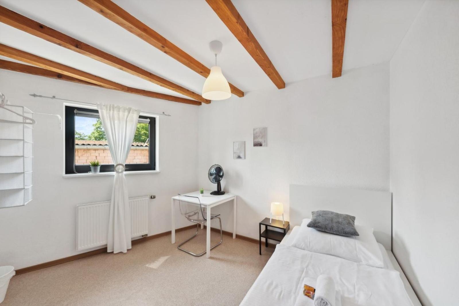 Andriss - Travel & Work - 5 Bedroom - Kitchen - Parking Kaiserslautern Exterior foto