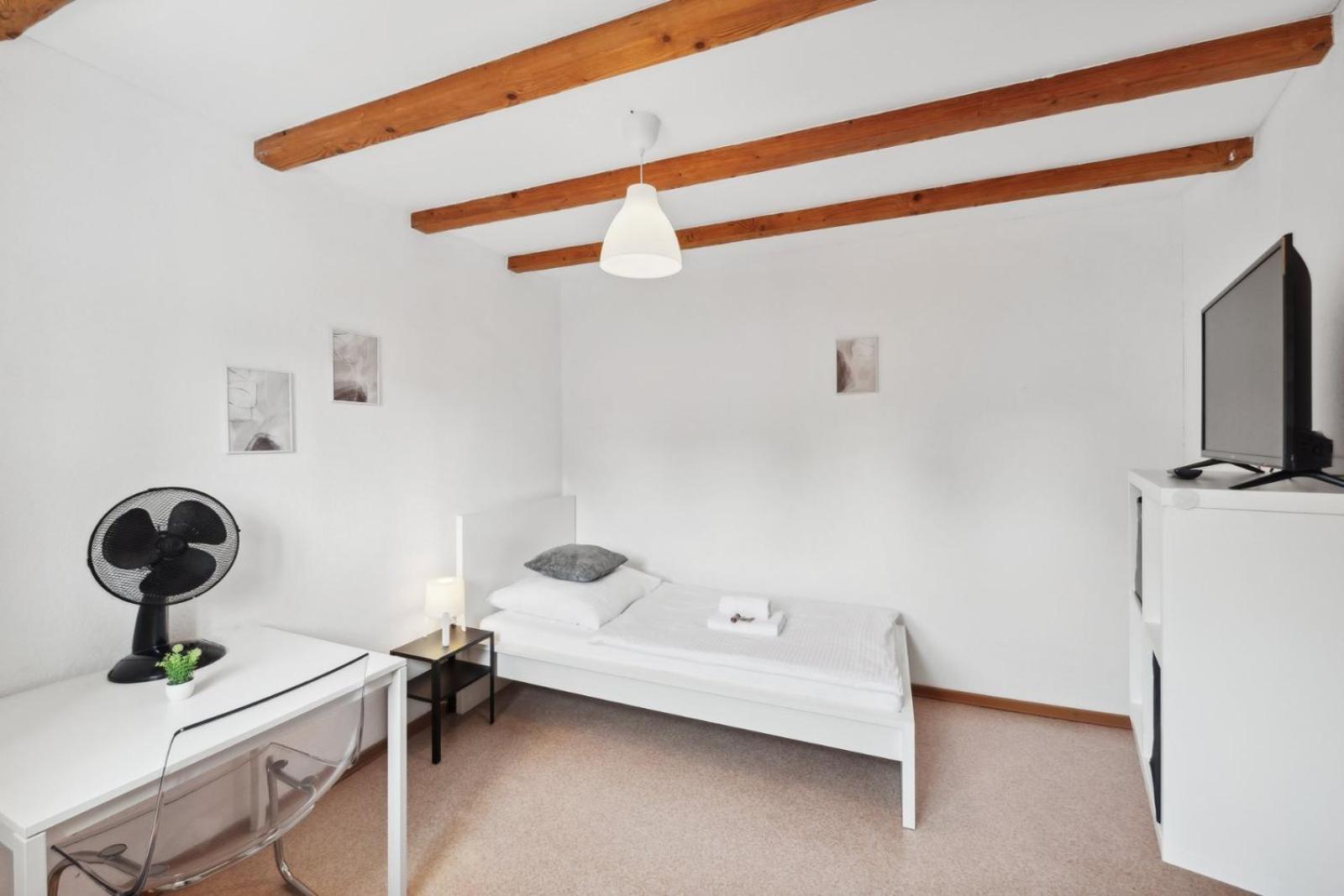 Andriss - Travel & Work - 5 Bedroom - Kitchen - Parking Kaiserslautern Exterior foto